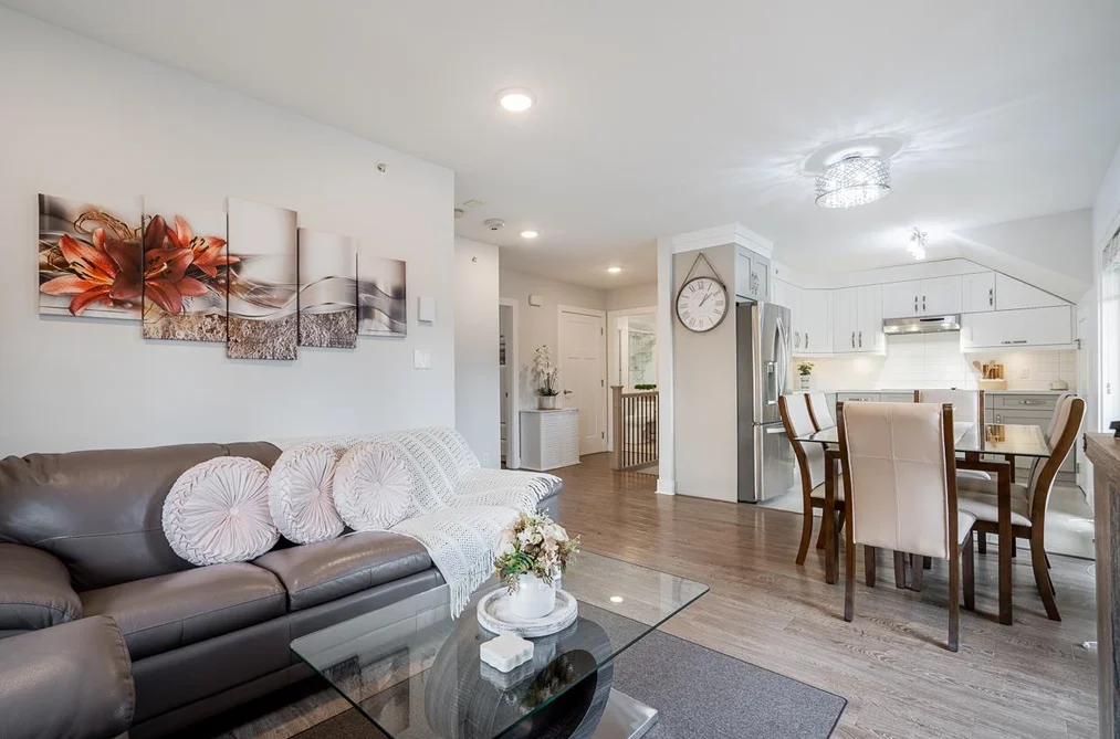 406 EIGHTH STREET, New Westminster BC V3M 0K1, New Westminster BC — Residential for Sale - Photo 7