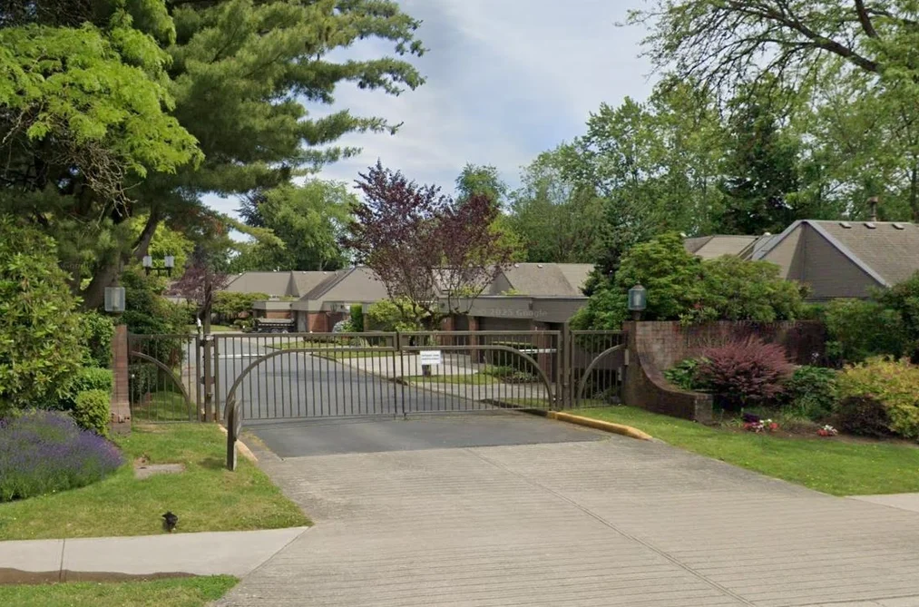 Townhouse for sale at 406 Greensboro Place Vancouver British Columbia - MLS: R3126550