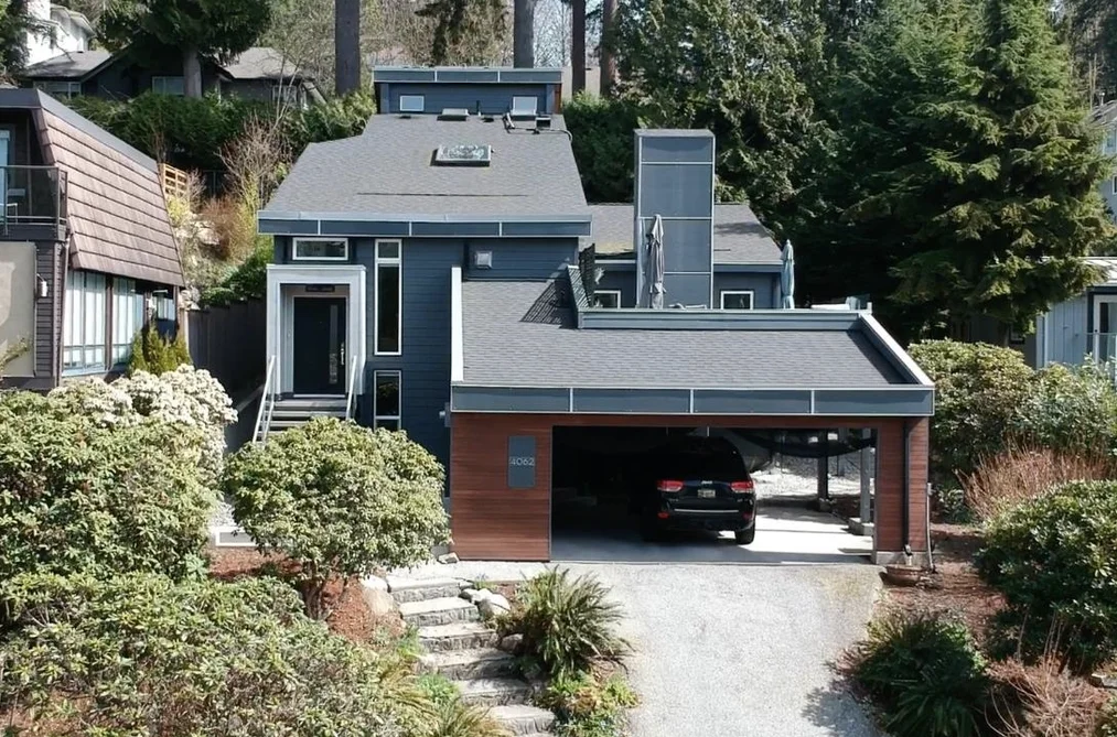 House for sale at 4062 Norwood Avenue North Vancouver British Columbia - MLS: R3080581