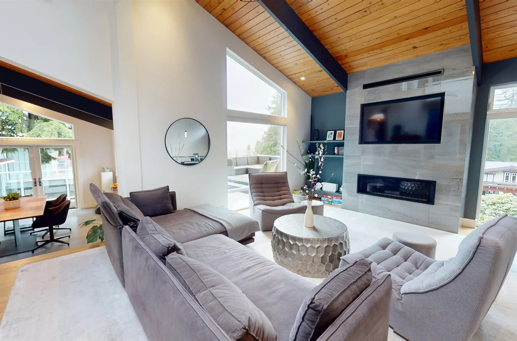 4062 NORWOOD AVENUE, North Vancouver BC V7N 3R3, North Vancouver BC — Residential for Sale - Photo 2