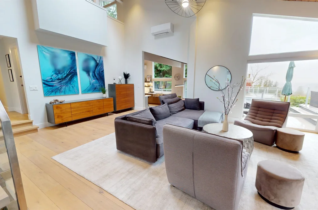 4062 NORWOOD AVENUE, North Vancouver BC V7N 3R3, North Vancouver BC — Residential for Sale - Photo 3