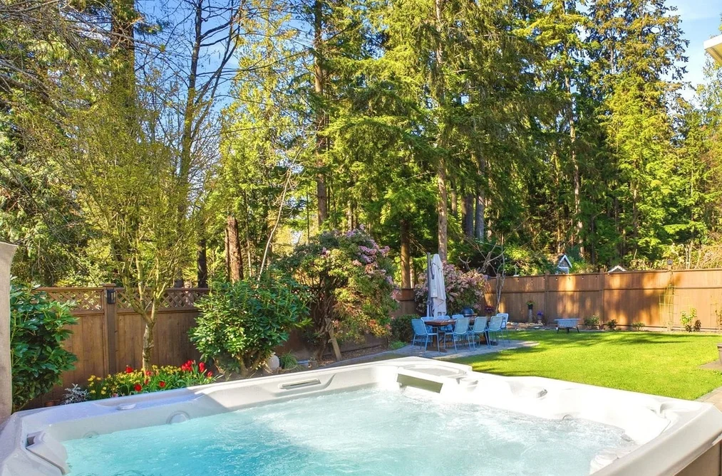 House for sale at 4063 Shone Road North Vancouver British Columbia - MLS: R3120497