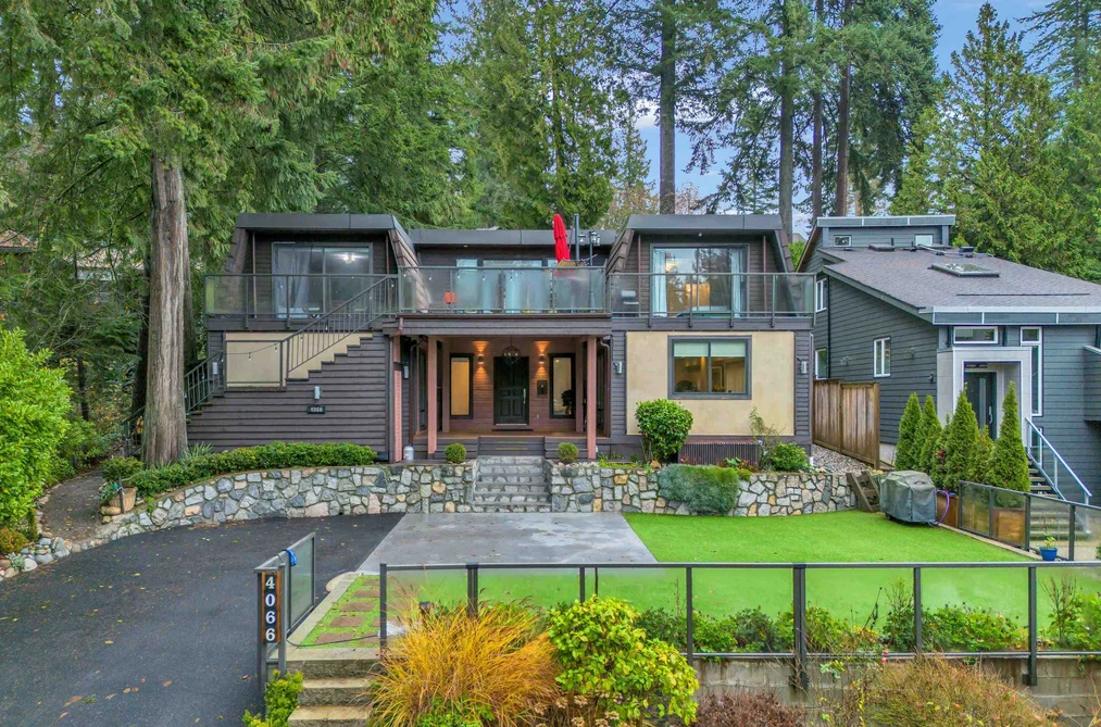 4066 NORWOOD AVENUE, North Vancouver BC V7N 3R3, North Vancouver BC — Residential for Sale - Photo 2