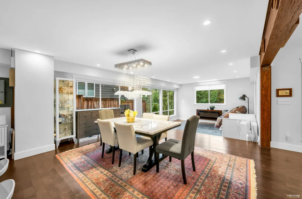4066 NORWOOD AVENUE, North Vancouver BC V7N 3R3, North Vancouver BC — Residential for Sale - Photo 7