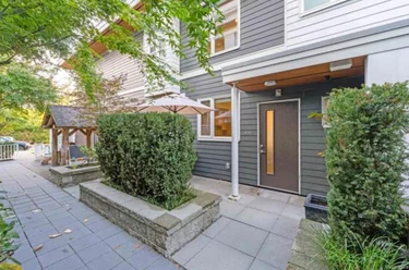 4066 Yukon St, Vancouver, BC - MLS: R3153036