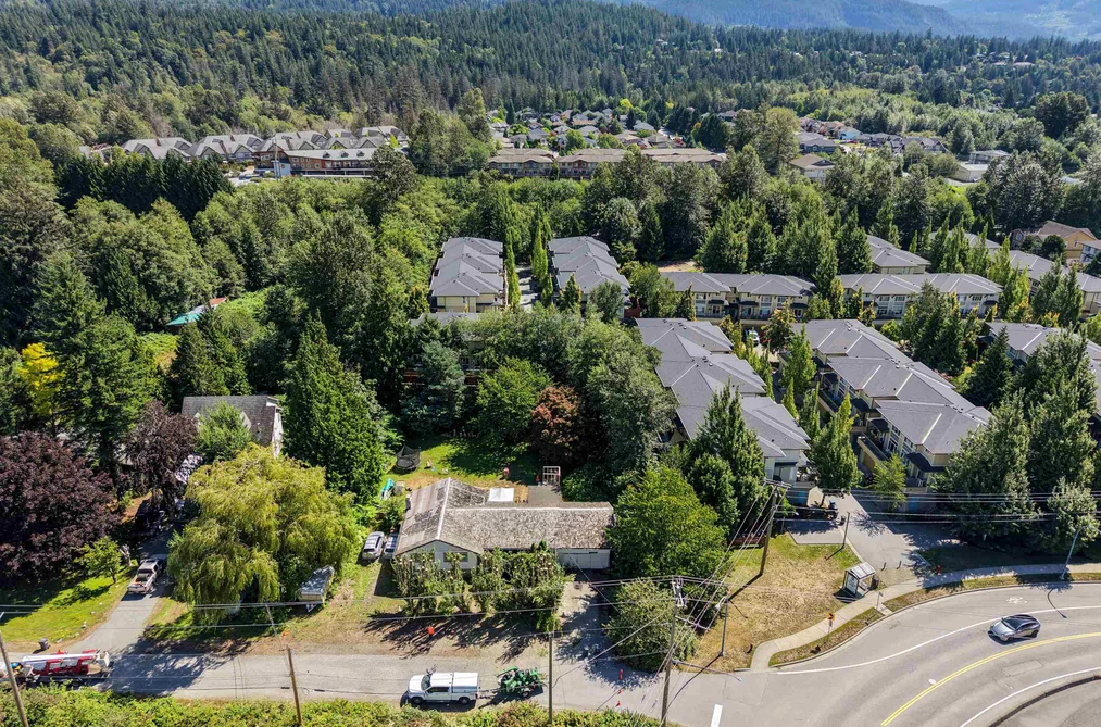 House for sale at 40668 Olson Road Squamish British Columbia - MLS: R3148614