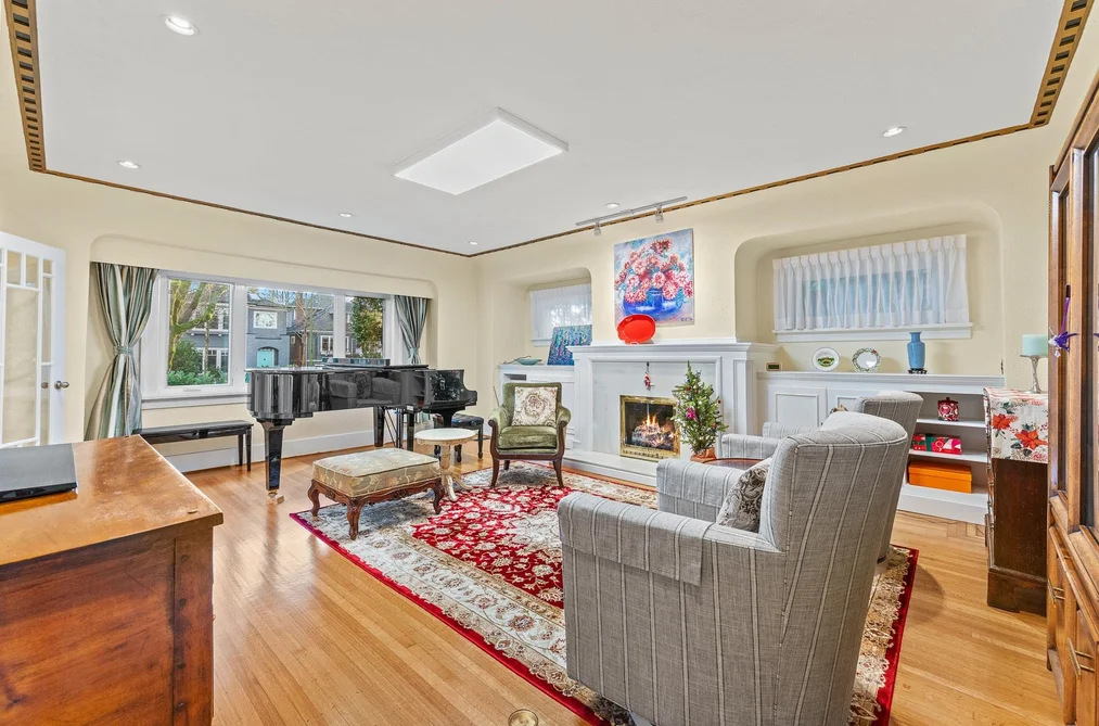 4069 W 14TH AVENUE, Vancouver BC V6R 2X3, Vancouver BC — Residential for Sale - Photo 3