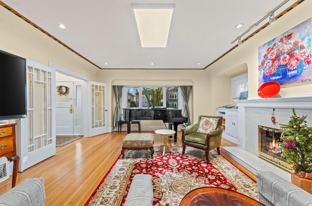 4069 W 14TH AVENUE, Vancouver BC V6R 2X3, Vancouver BC — Residential for Sale - Photo 4