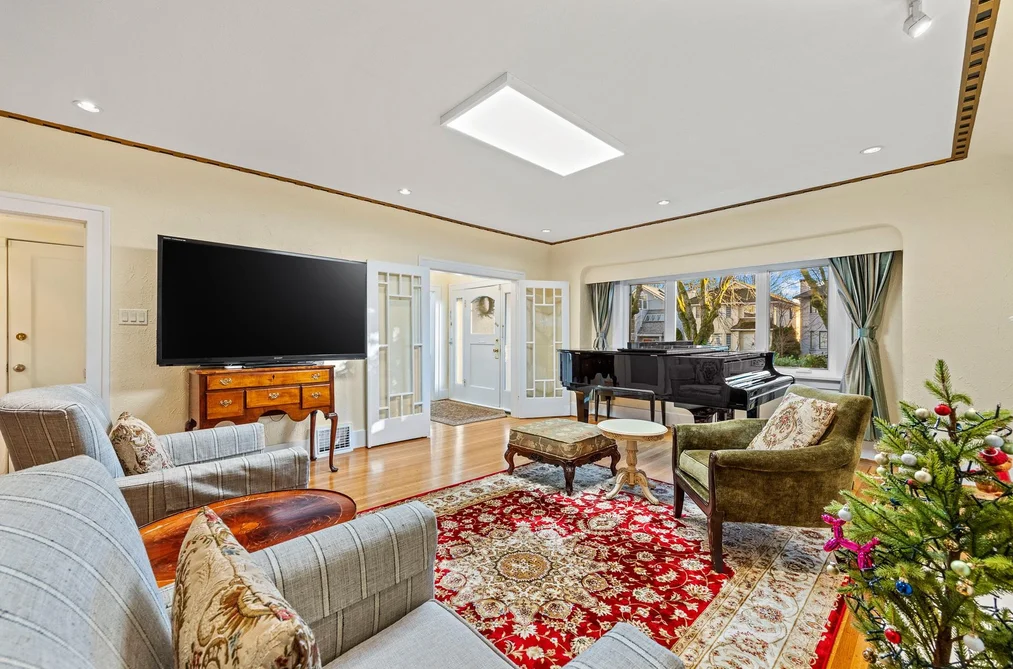 4069 W 14TH AVENUE, Vancouver BC V6R 2X3, Vancouver BC — Residential for Sale - Photo 5