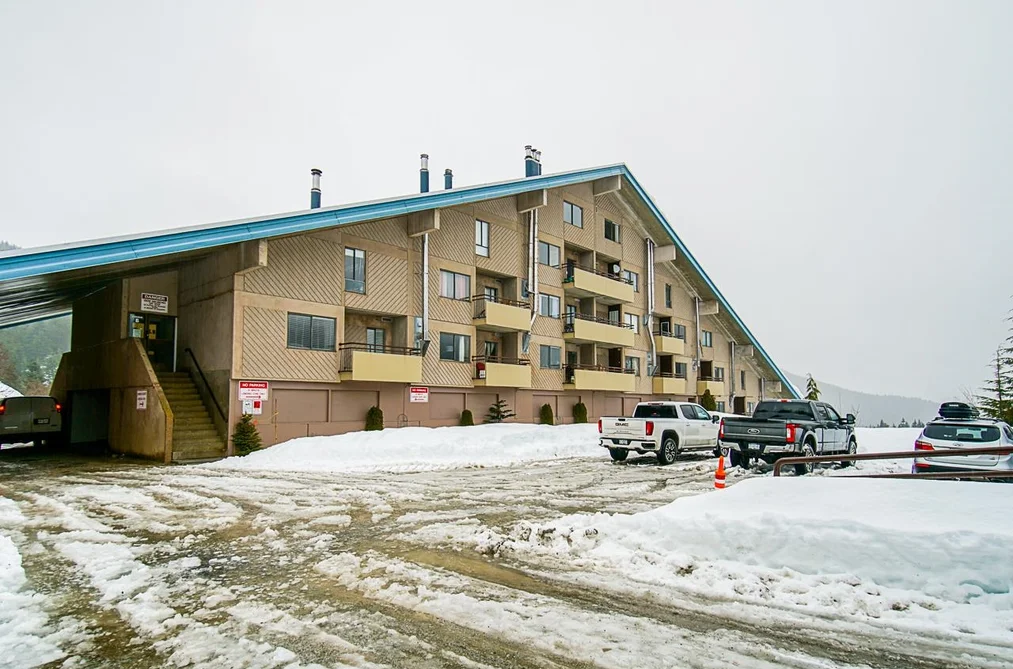 Condo for sale at 406b 21000 Enzian Way Agassiz British Columbia - MLS: R3061597