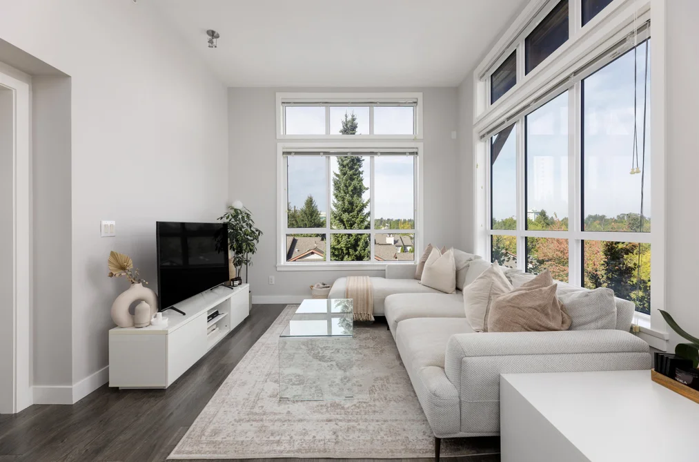 Condo for sale at 407 10477 154 Street Surrey British Columbia - MLS: R3167990