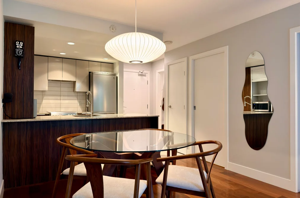 407 1088 RICHARDS STREET, Vancouver BC V6B 0J8, Vancouver BC — Residential for Sale - Photo 2
