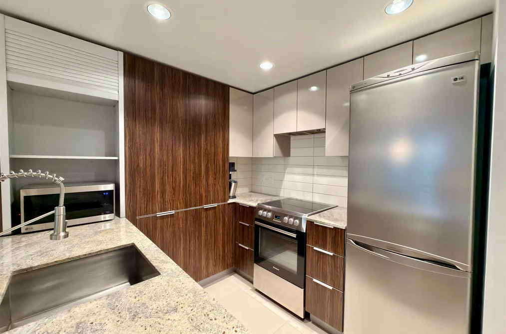 407 1088 RICHARDS STREET, Vancouver BC V6B 0J8, Vancouver BC — Residential for Sale - Photo 3