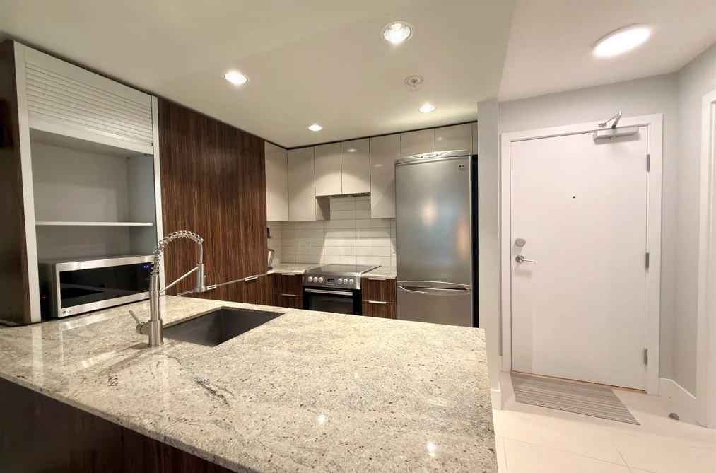 407 1088 RICHARDS STREET, Vancouver BC V6B 0J8, Vancouver BC — Residential for Sale - Photo 4