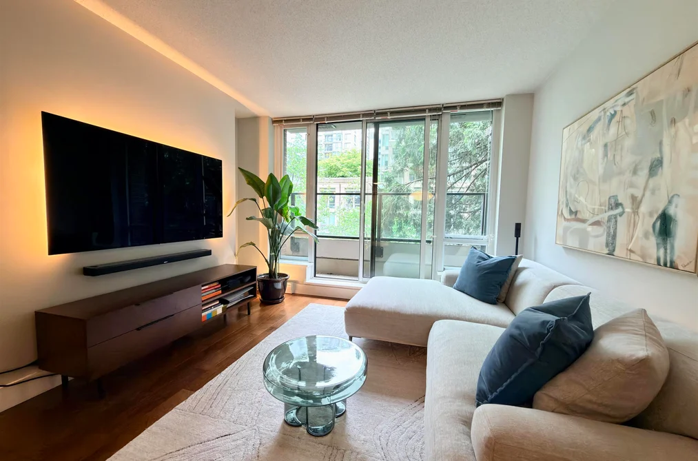 407 1088 RICHARDS STREET, Vancouver BC V6B 0J8, Vancouver BC — Residential for Sale - Photo 5
