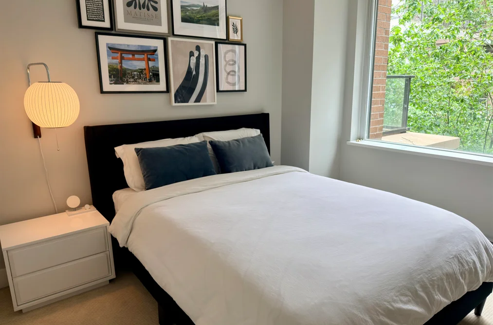 407 1088 RICHARDS STREET, Vancouver BC V6B 0J8, Vancouver BC — Residential for Sale - Photo 7