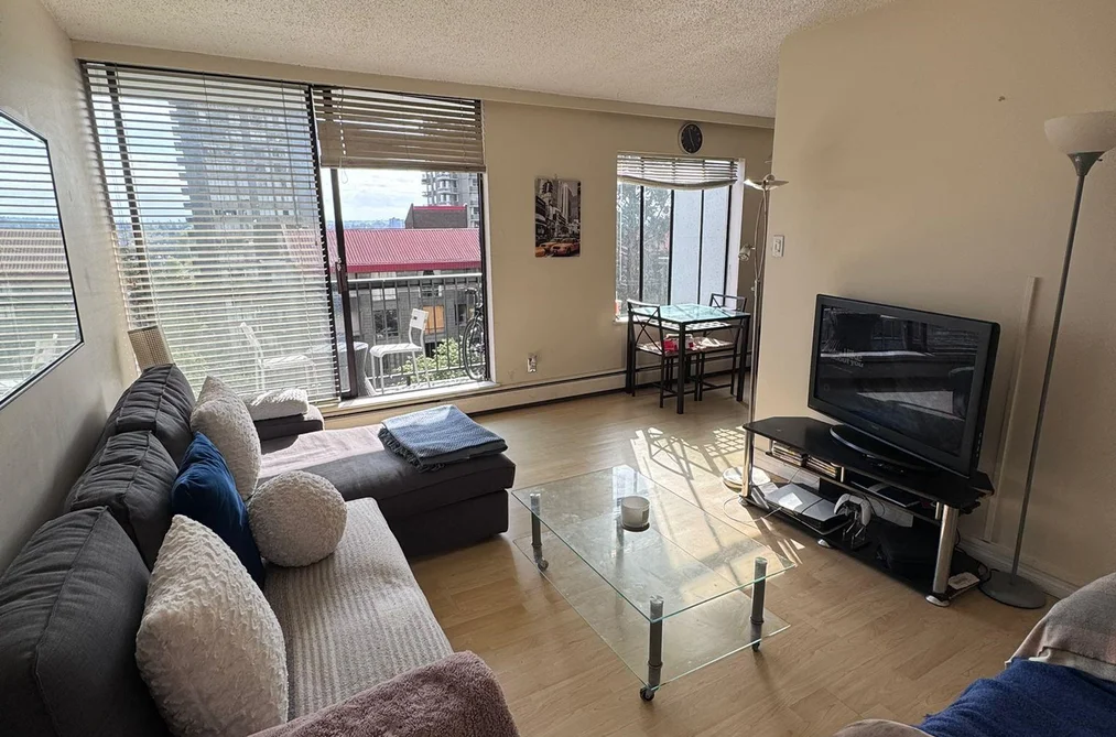 407 1146 HARWOOD STREET, Vancouver BC V6E 3V1, Vancouver BC — Residential for Sale - Photo 2