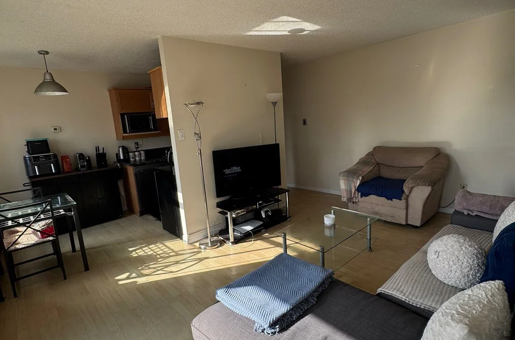 407 1146 HARWOOD STREET, Vancouver BC V6E 3V1, Vancouver BC — Residential for Sale - Photo 3