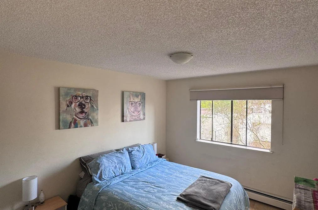 407 1146 HARWOOD STREET, Vancouver BC V6E 3V1, Vancouver BC — Residential for Sale - Photo 5