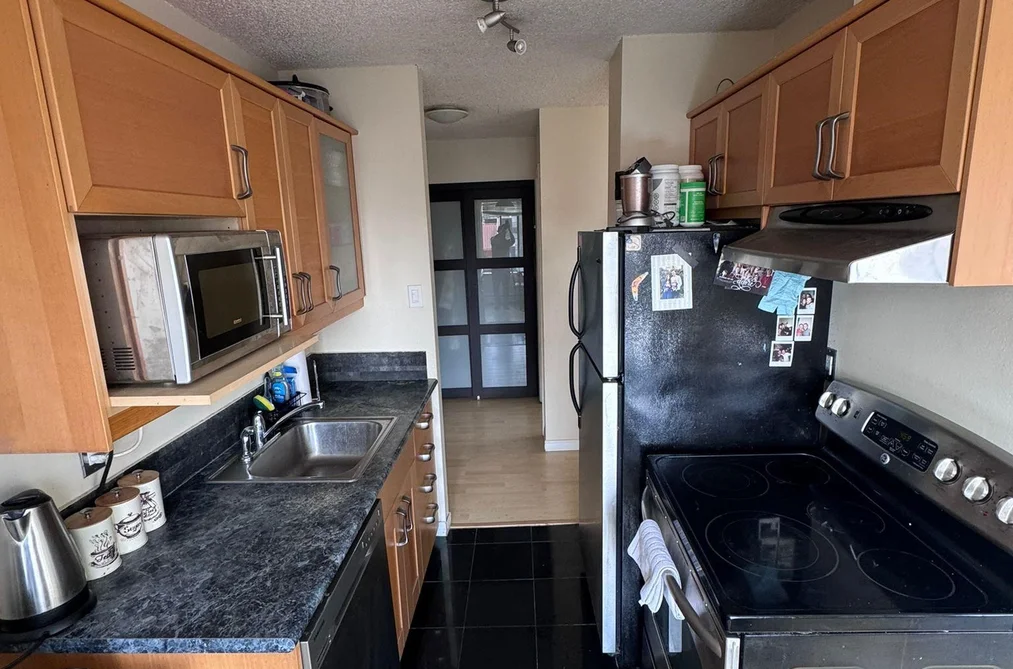 407 1146 HARWOOD STREET, Vancouver BC V6E 3V1, Vancouver BC — Residential for Sale - Photo 6