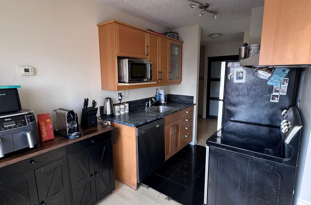 407 1146 HARWOOD STREET, Vancouver BC V6E 3V1, Vancouver BC — Residential for Sale - Photo 7