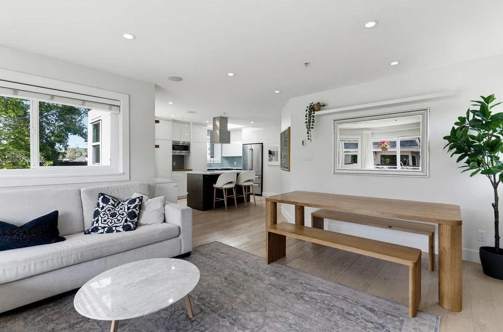 Condo for sale at 407 1206 W 14th Avenue Vancouver British Columbia - MLS: R3166002