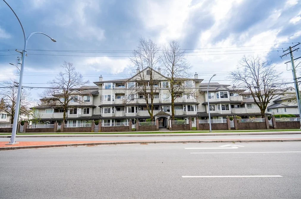 407 12160 80 AVENUE, Surrey BC V3W 0V3, Surrey BC — Residential for Sale - Photo 2