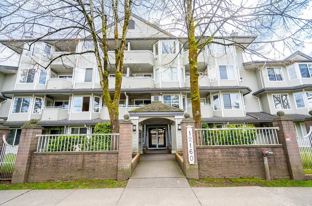 407 12160 80 AVENUE, Surrey BC V3W 0V3, Surrey BC — Residential for Sale - Photo 3