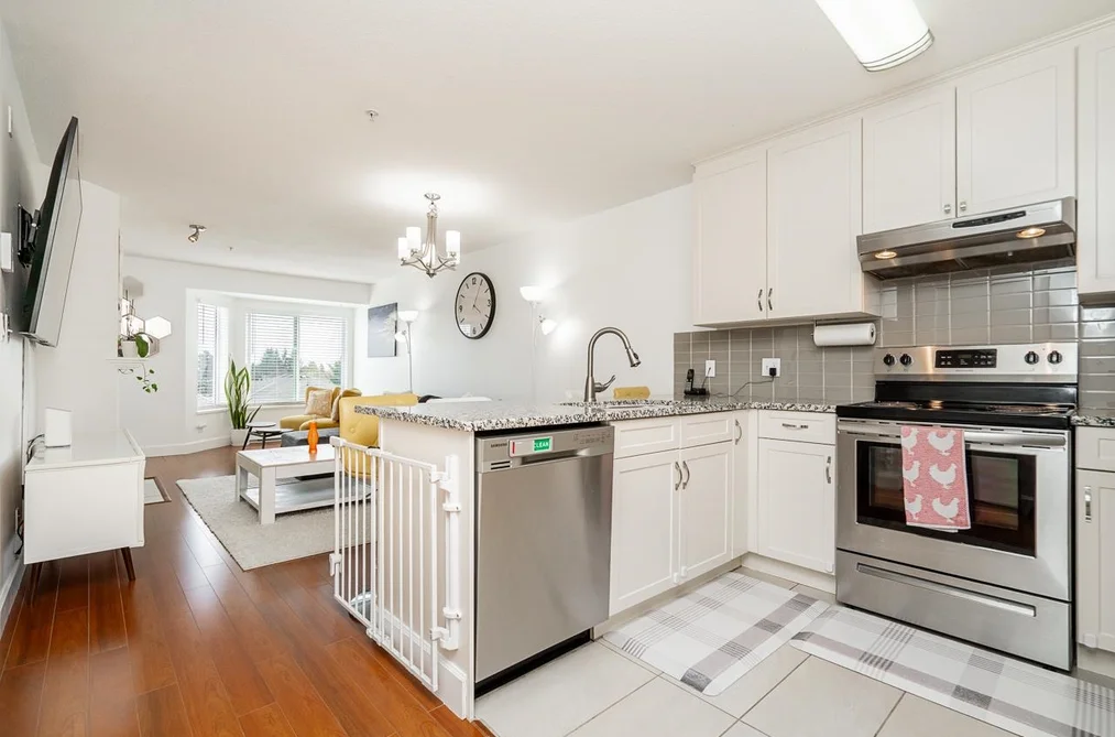 407 12160 80 AVENUE, Surrey BC V3W 0V3, Surrey BC — Residential for Sale - Photo 5