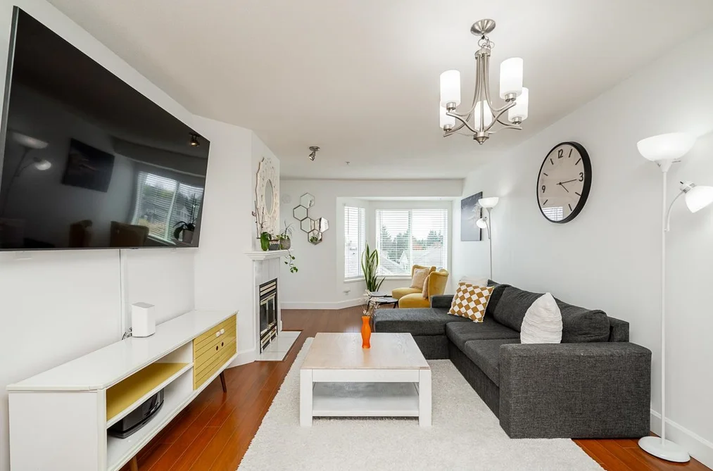 407 12160 80 AVENUE, Surrey BC V3W 0V3, Surrey BC — Residential for Sale - Photo 6