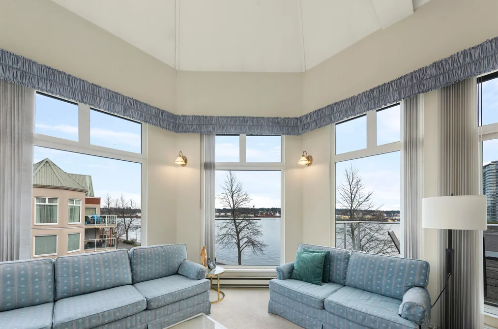407 1230 QUAYSIDE DRIVE, New Westminster BC V3M 6H1, New Westminster BC — Residential for Sale - Photo 5