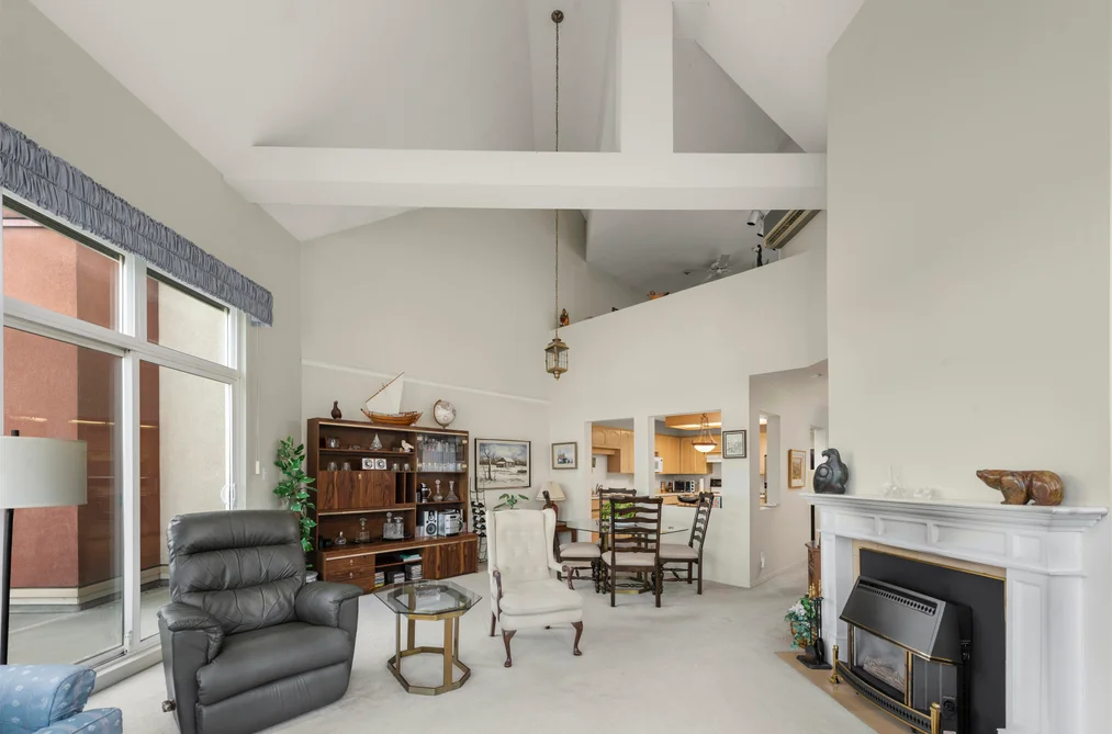 407 1230 QUAYSIDE DRIVE, New Westminster BC V3M 6H1, New Westminster BC — Residential for Sale - Photo 7