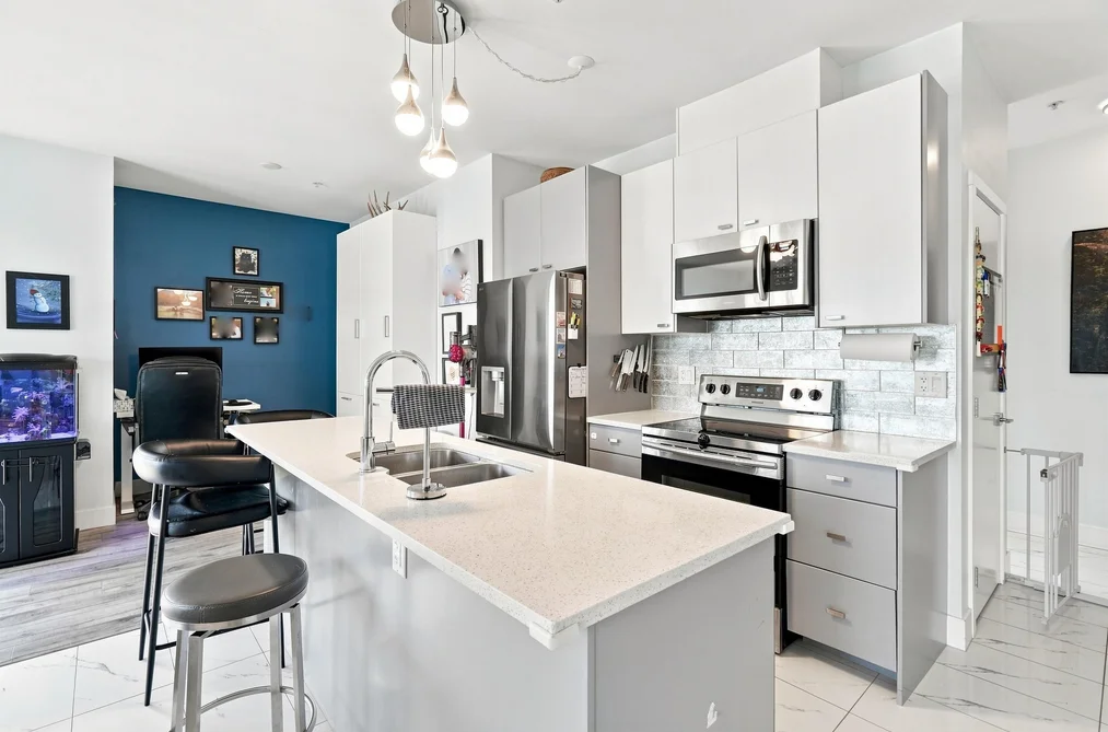 12310 222 St Unit 407, Maple Ridge, BC - MLS: R3158839