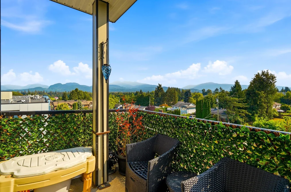 12310 222 St Unit 407, Maple Ridge, BC - MLS: R3158839
