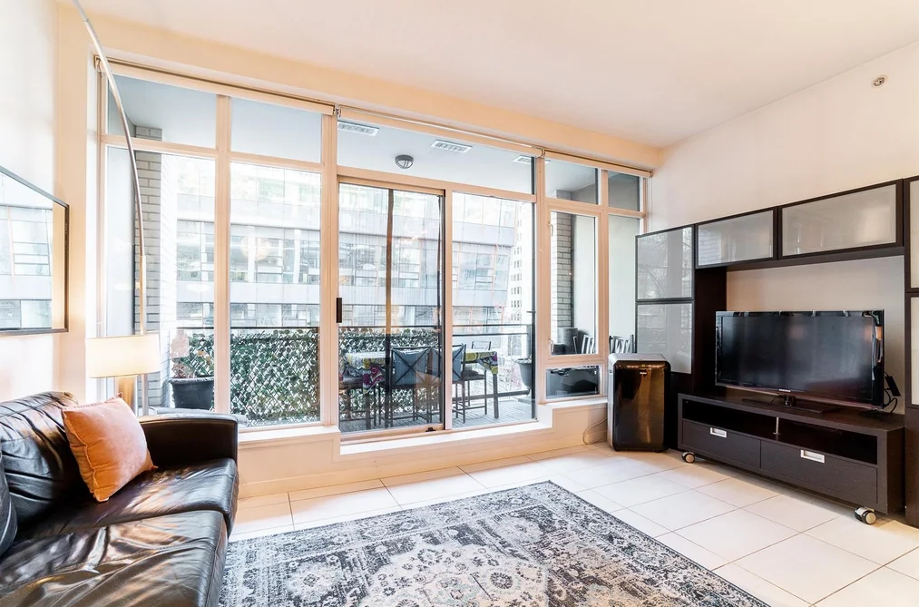 407 - 1252 Hornby Street, Vancouver, BC - MLS: R3179994 - Photo 10