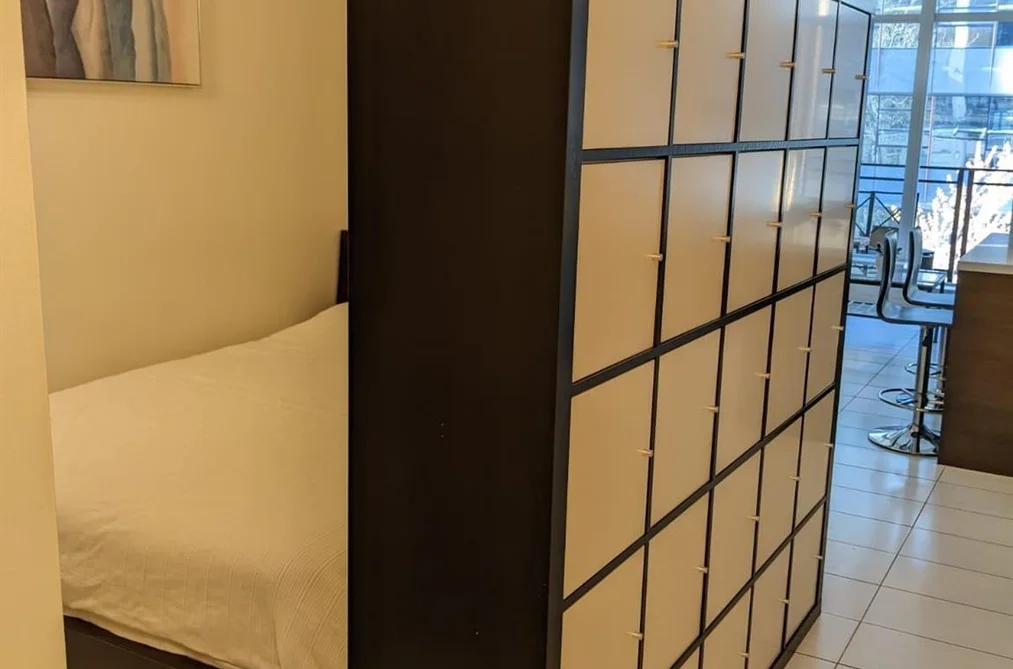 407 - 1252 Hornby Street, Vancouver, BC - MLS: R3179994 - Photo 14