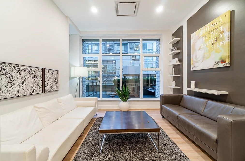 407 - 1252 Hornby Street, Vancouver, BC - MLS: R3179994 - Photo 21