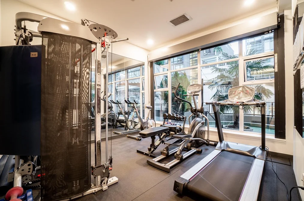 407 - 1252 Hornby Street, Vancouver, BC - MLS: R3179994 - Photo 22