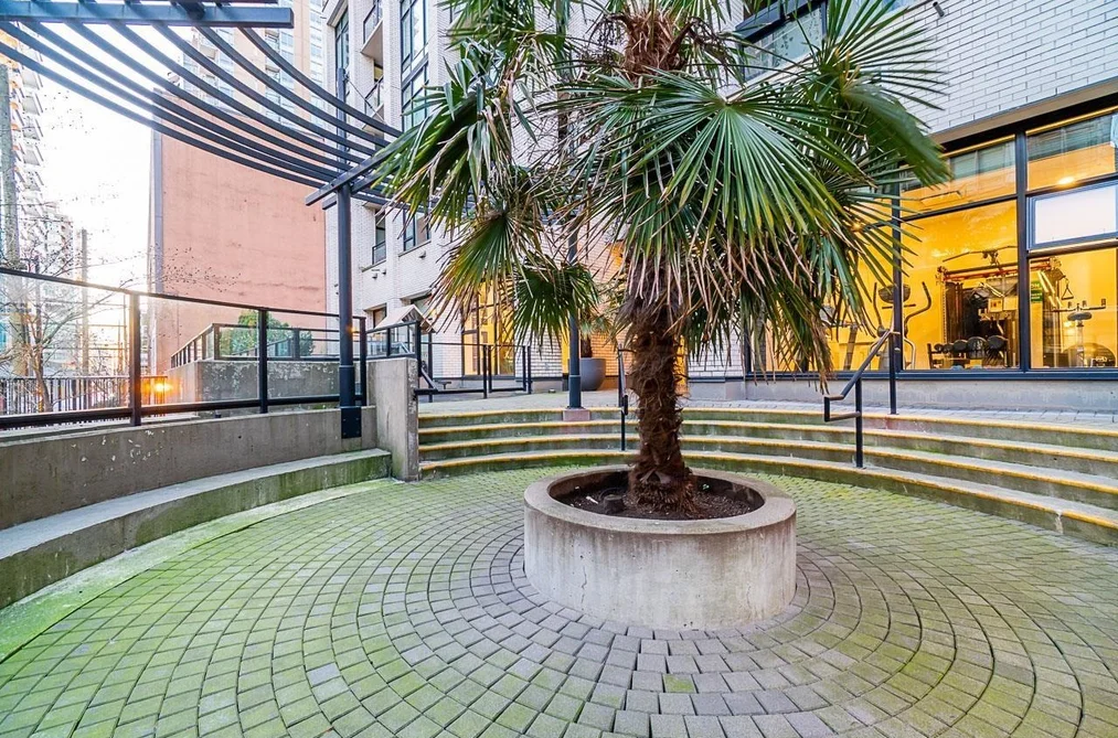 407 - 1252 Hornby Street, Vancouver, BC - MLS: R3179994 - Photo 23