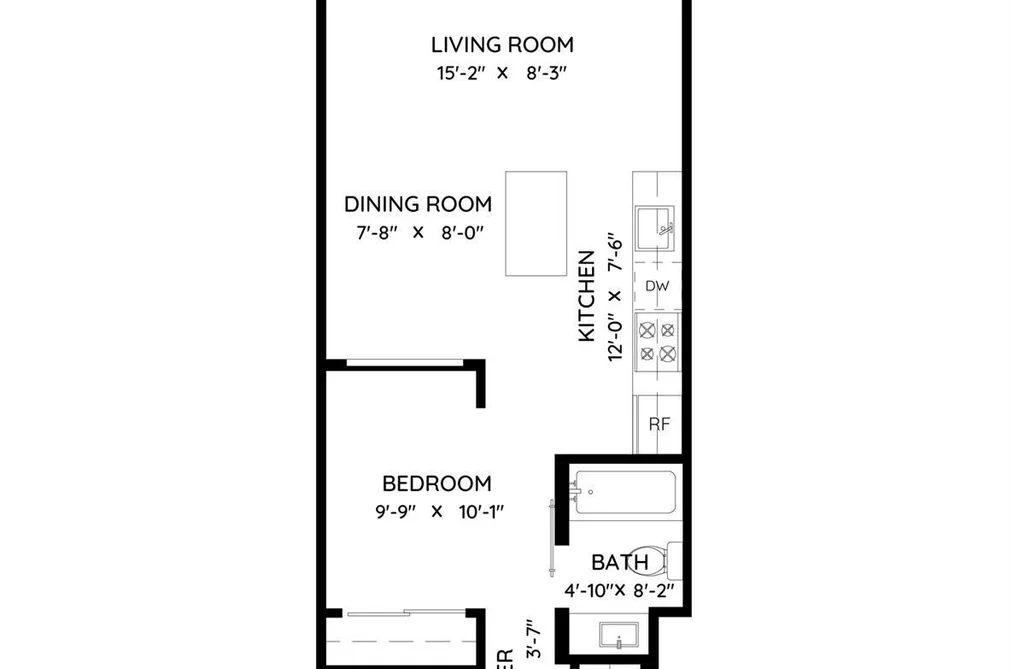 407 - 1252 Hornby Street, Vancouver, BC - MLS: R3179994 - Photo 25