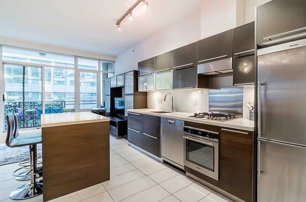 407 - 1252 Hornby Street, Vancouver, BC - MLS: R3179994 - Photo 3