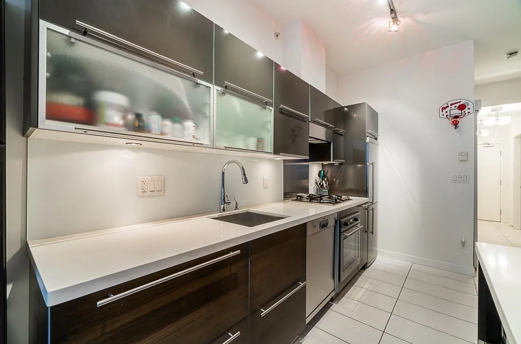 407 - 1252 Hornby Street, Vancouver, BC - MLS: R3179994 - Photo 5