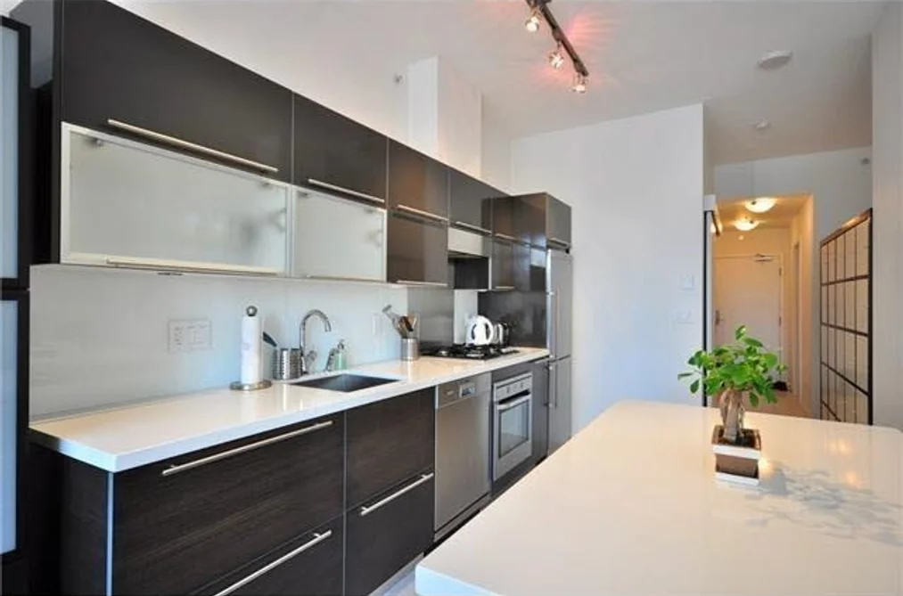 407 - 1252 Hornby Street, Vancouver, BC - MLS: R3179994 - Photo 6