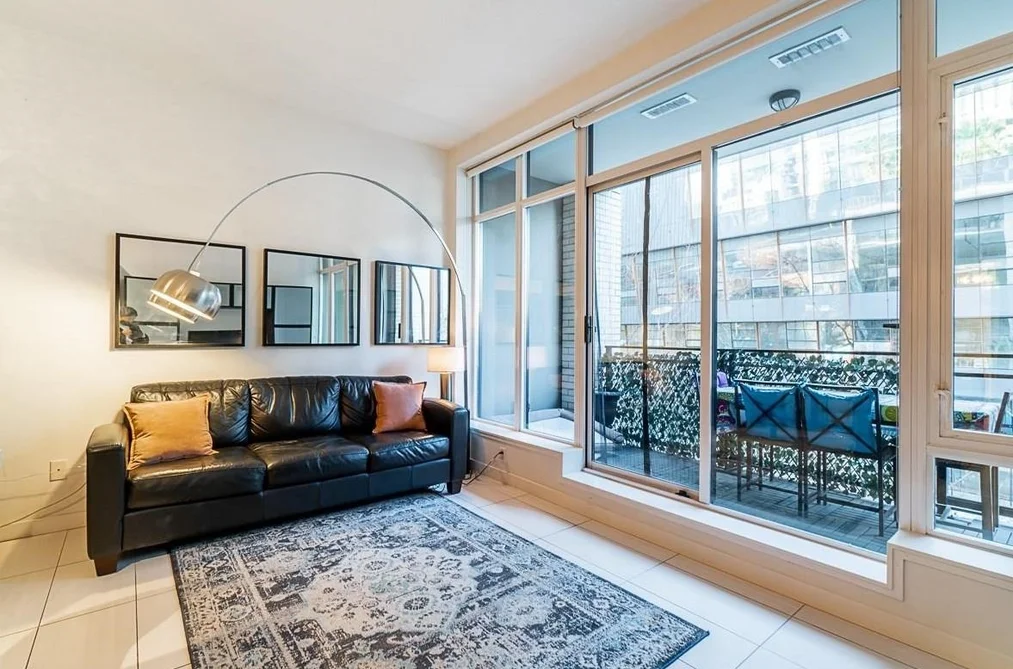 407 - 1252 Hornby Street, Vancouver, BC - MLS: R3179994 - Photo 8