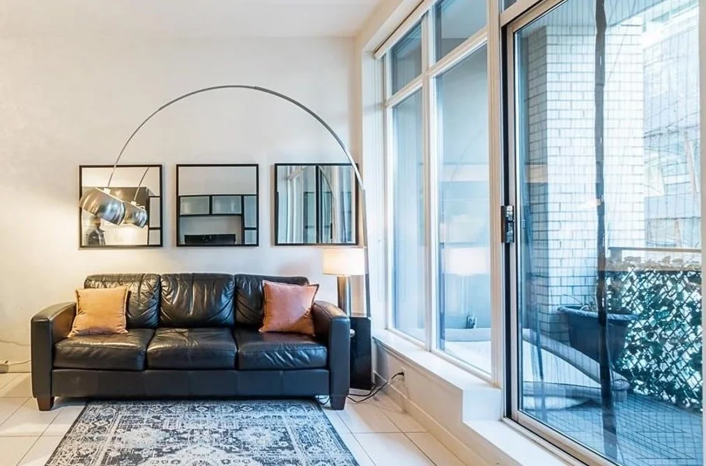 407 - 1252 Hornby Street, Vancouver, BC - MLS: R3179994 - Photo 9