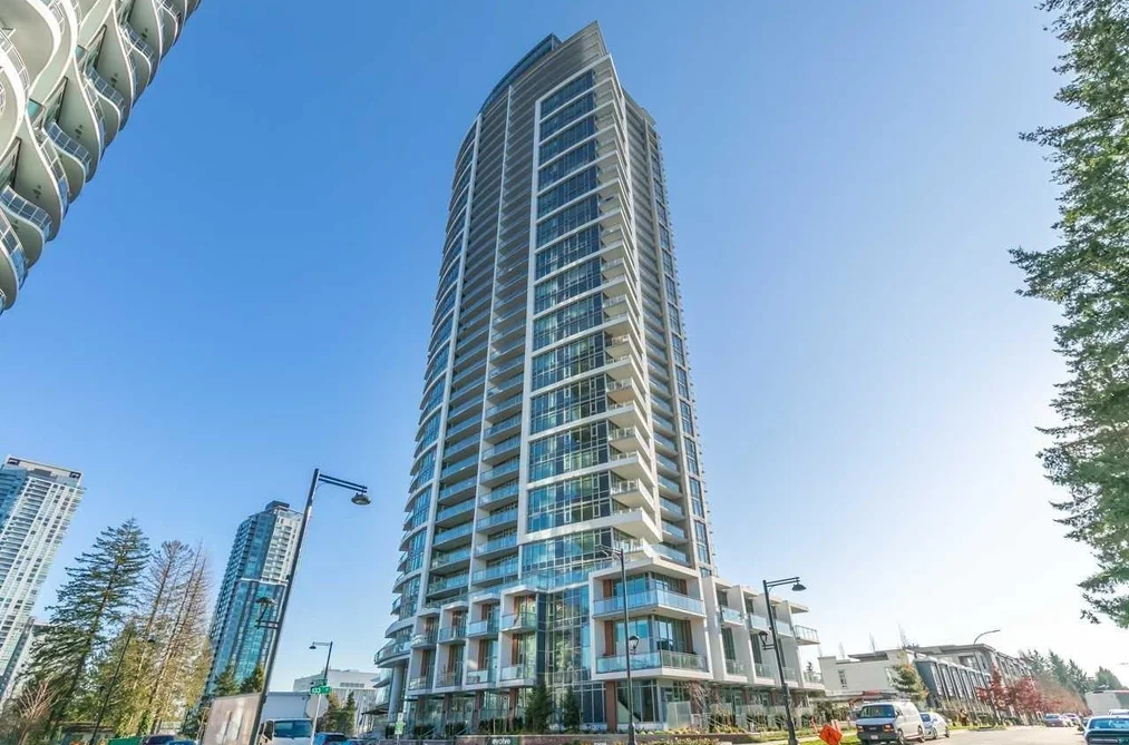 Condo for sale at 407 13308 Central Avenue Surrey British Columbia - MLS: R3132442