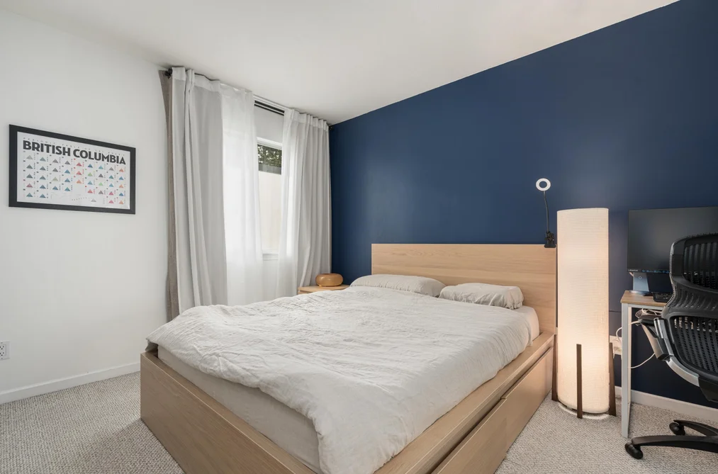 407 1333 W 7TH AVENUE, Vancouver, BC — Residential for Sale — Photo 11 of 20