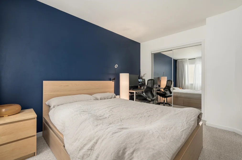 407 1333 W 7TH AVENUE, Vancouver, BC — Residential for Sale — Photo 12 of 20