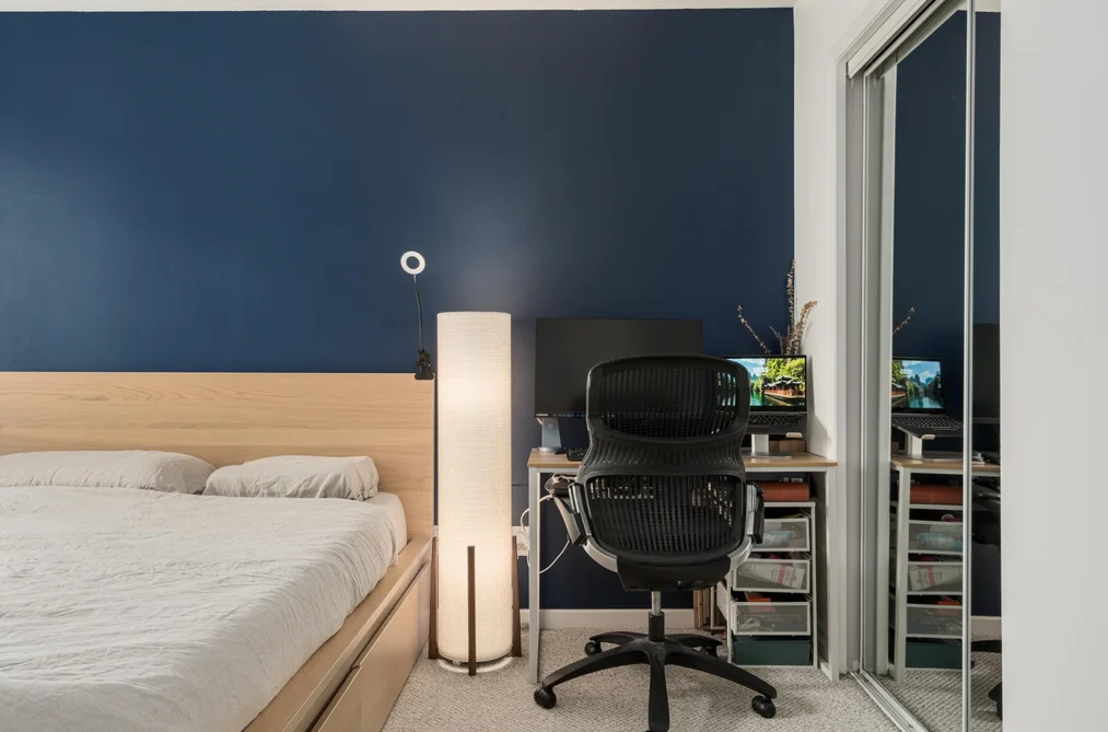 407 1333 W 7TH AVENUE, Vancouver, BC — Residential for Sale — Photo 13 of 20