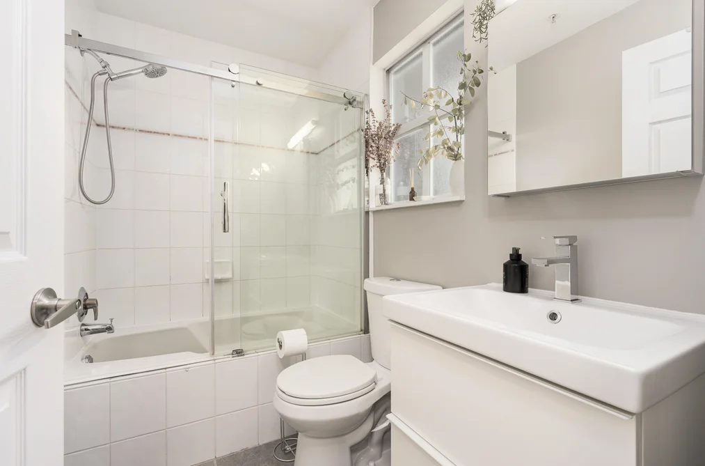407 1333 W 7TH AVENUE, Vancouver, BC — Residential for Sale — Photo 14 of 20